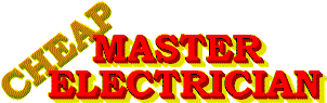 cheap master electrician
