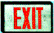 exit